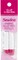 Multipack of 10 - Sewline Water-Soluble Fabric Glue Pen Refill 2/Pkg-Blue